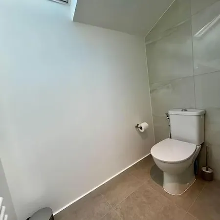 Maison Cosy, Grand Paris, A 3 Minutes Du Metro Villa Villejuif