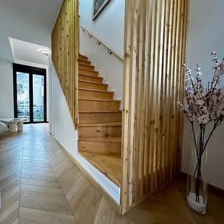 Maison Cosy, Grand Paris, A 3 Minutes Du Metro *
